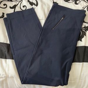 Modern Stretch Slim Leg Pant - Michel Studio